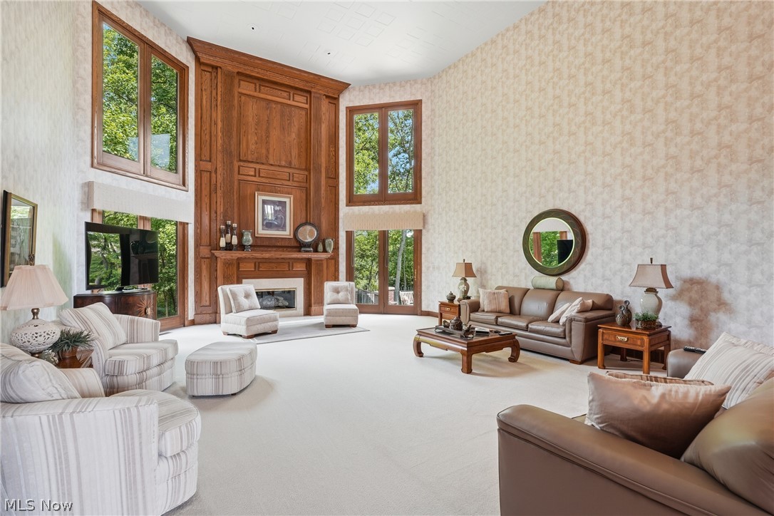1337 Meadowood Circle Poland OH 44514