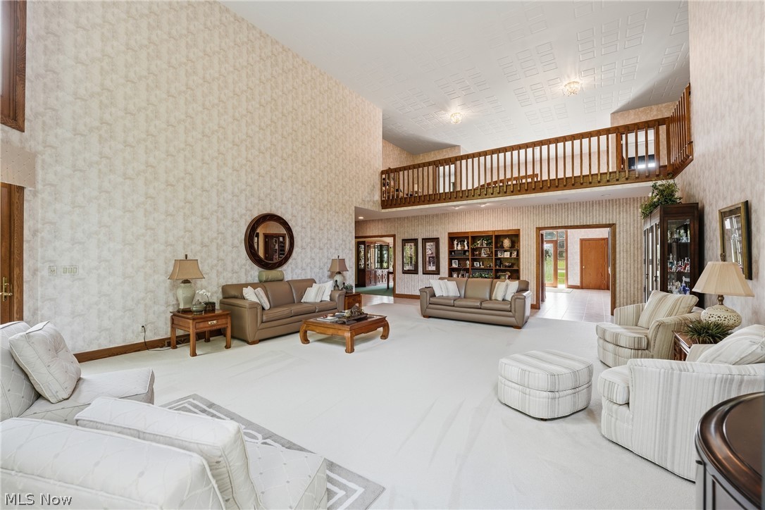 1337 Meadowood Circle Poland OH 44514