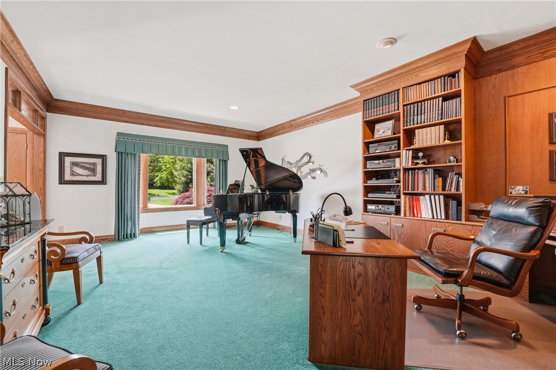1337 Meadowood Circle Poland OH 44514
