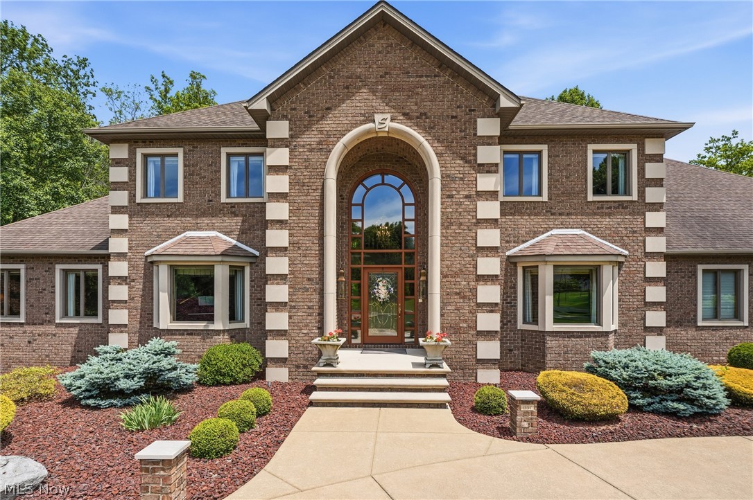 1337 Meadowood Circle Poland OH 44514