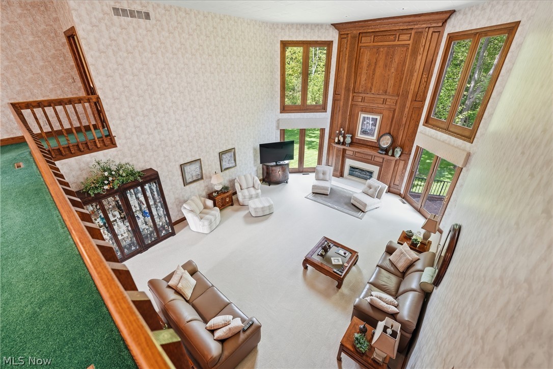 1337 Meadowood Circle Poland OH 44514