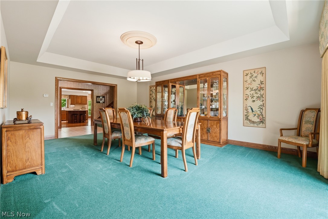 1337 Meadowood Circle Poland OH 44514