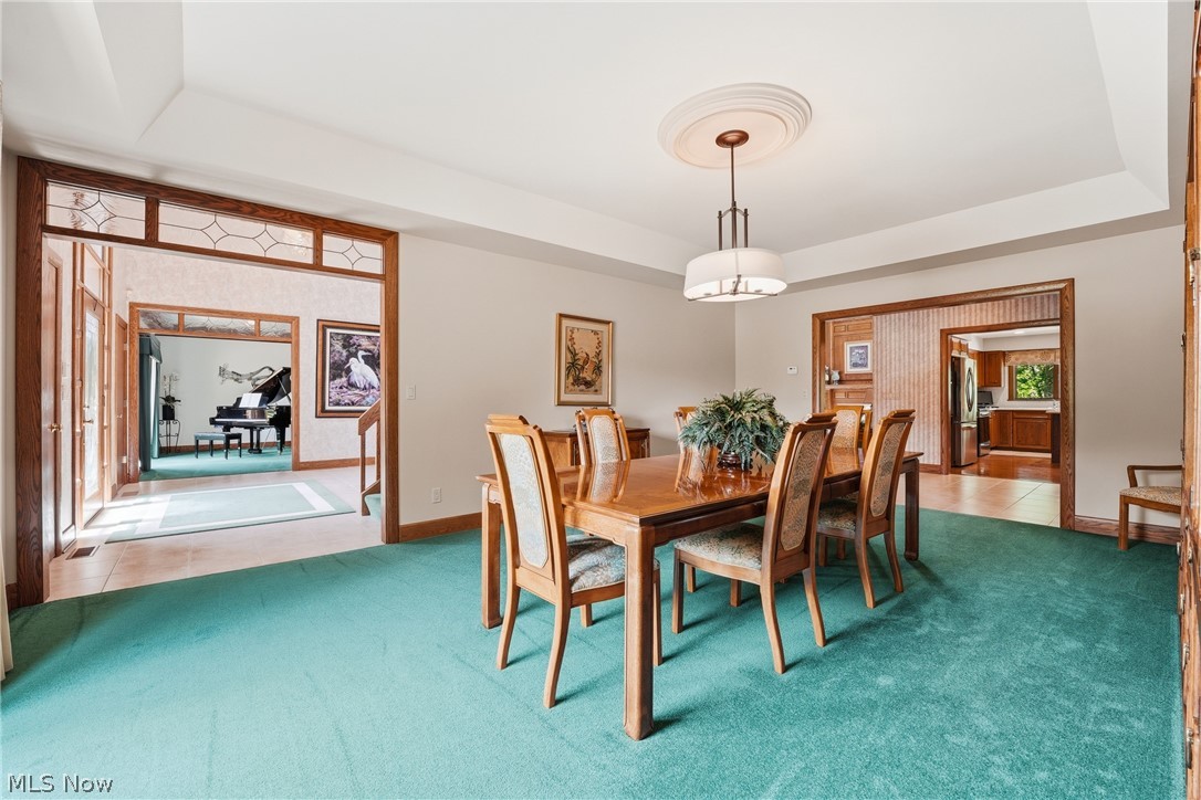 1337 Meadowood Circle Poland OH 44514