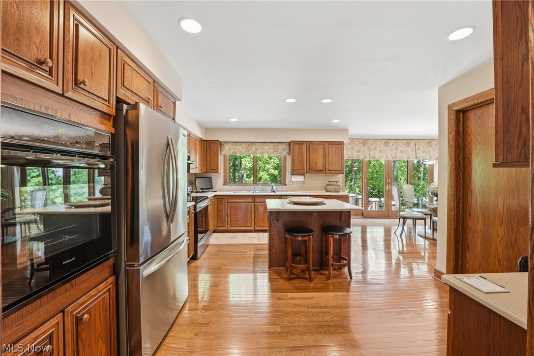 1337 Meadowood Circle Poland OH 44514