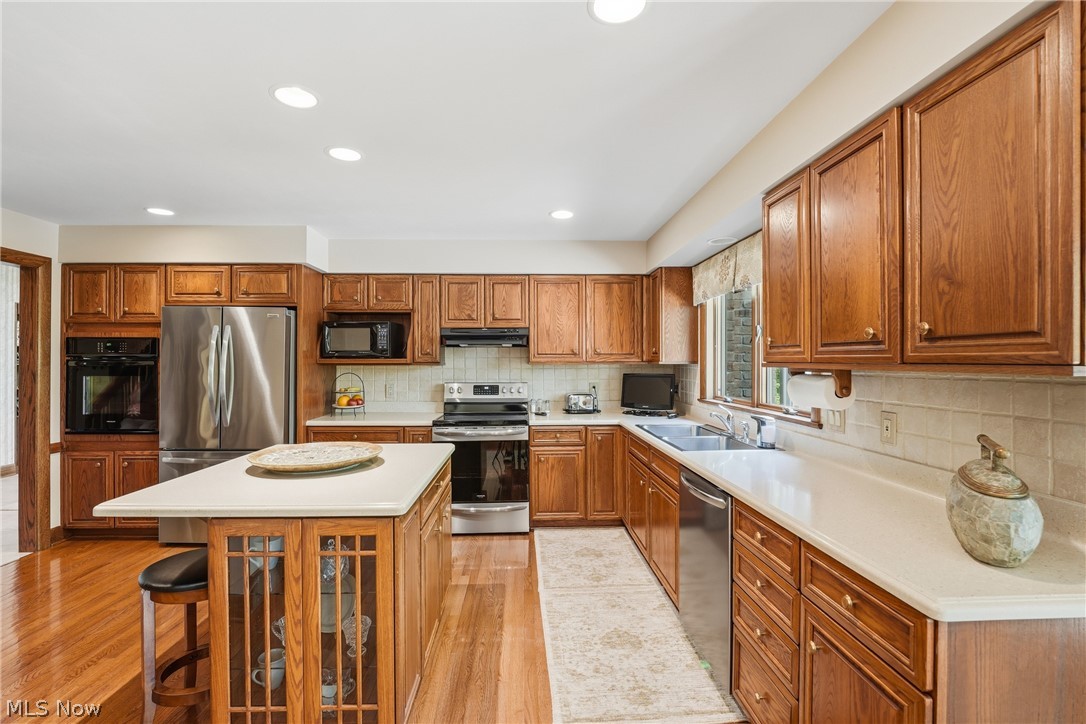 1337 Meadowood Circle Poland OH 44514