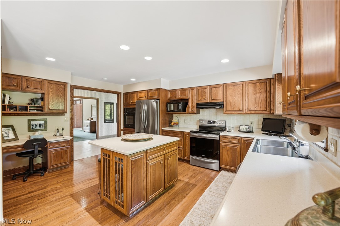 1337 Meadowood Circle Poland OH 44514