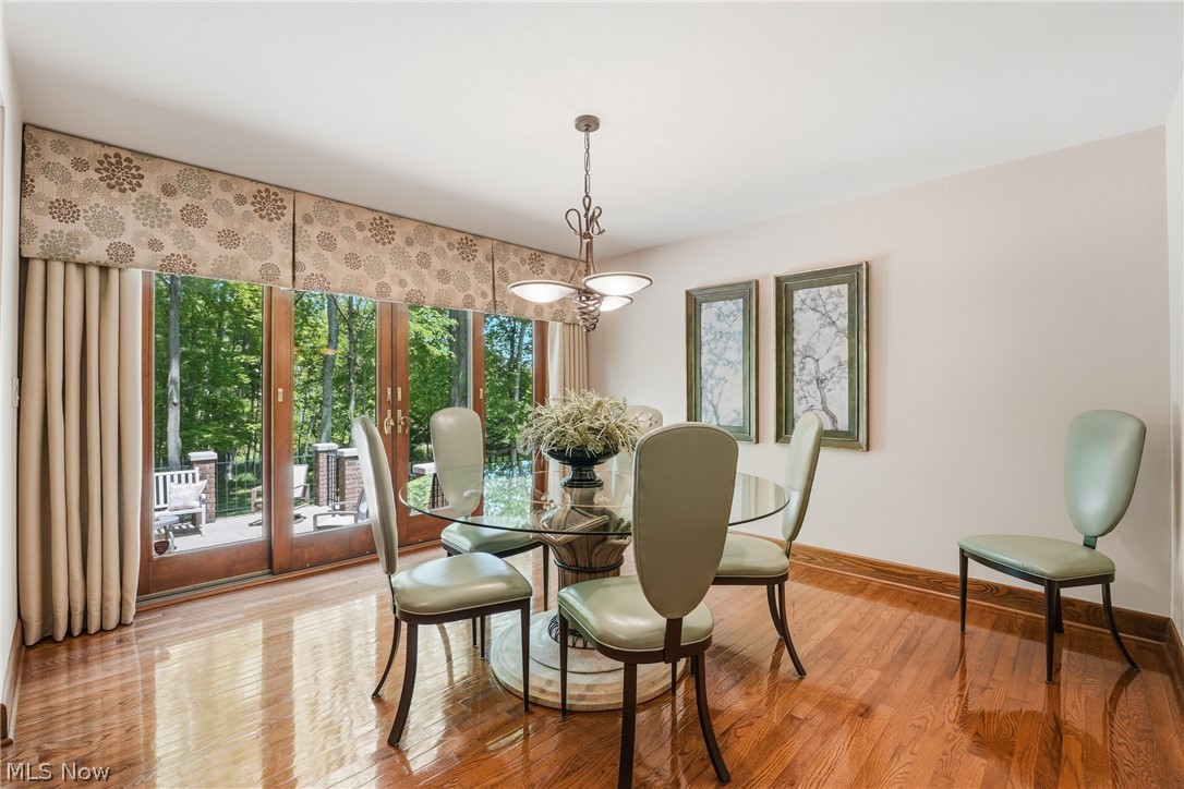 1337 Meadowood Circle Poland OH 44514