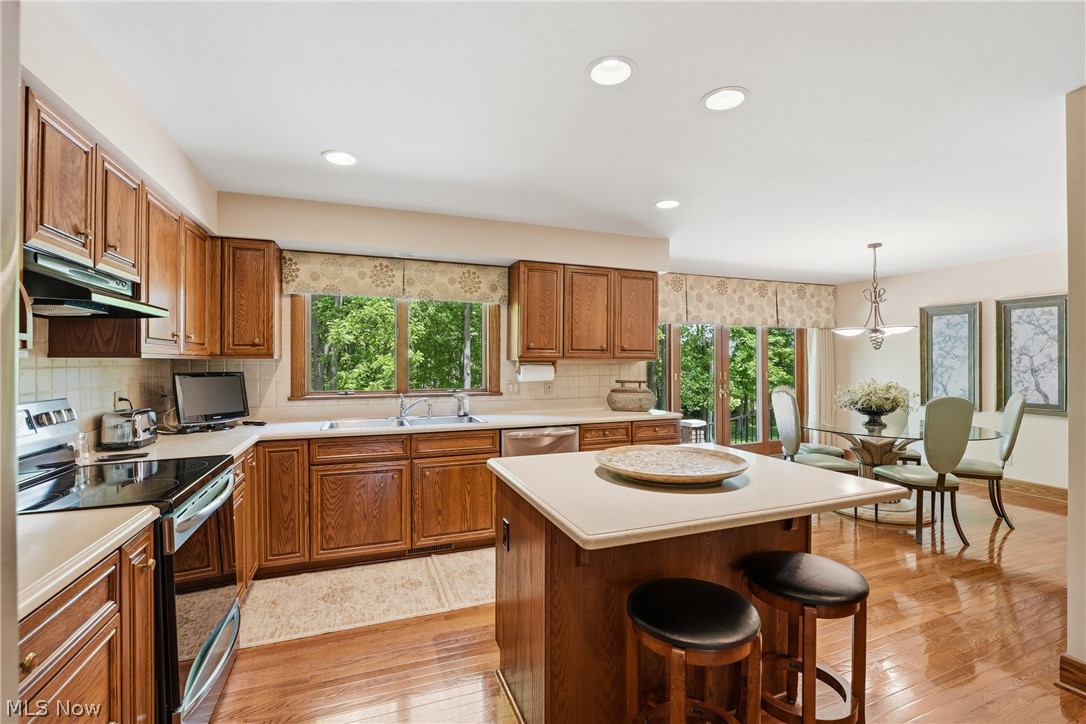 1337 Meadowood Circle Poland OH 44514