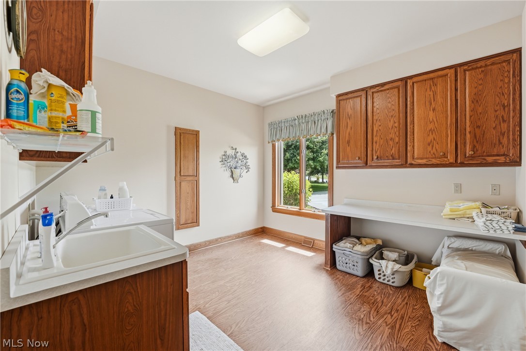 1337 Meadowood Circle Poland OH 44514