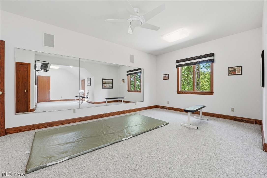 1337 Meadowood Circle Poland OH 44514