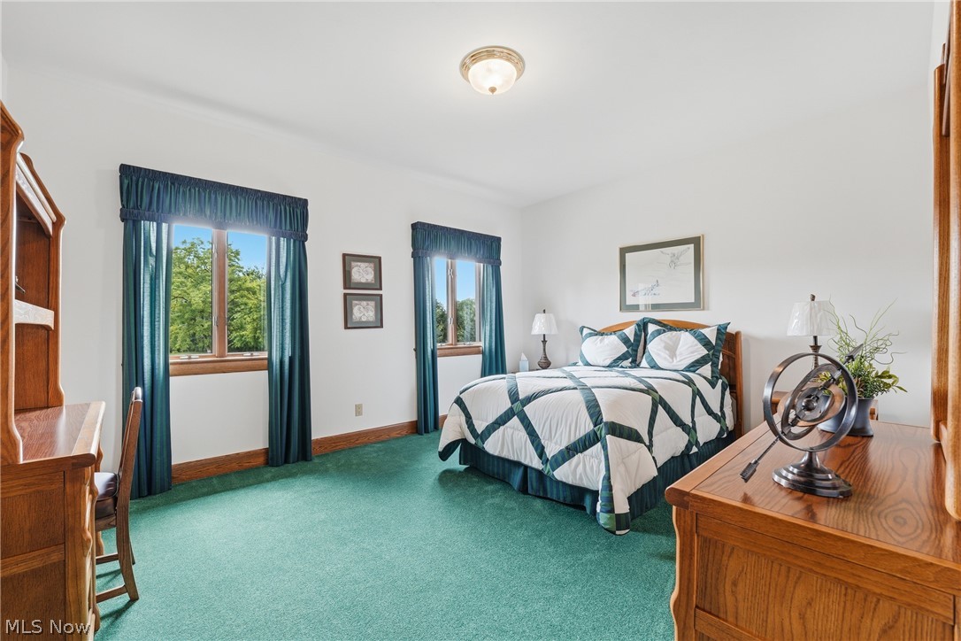 1337 Meadowood Circle Poland OH 44514