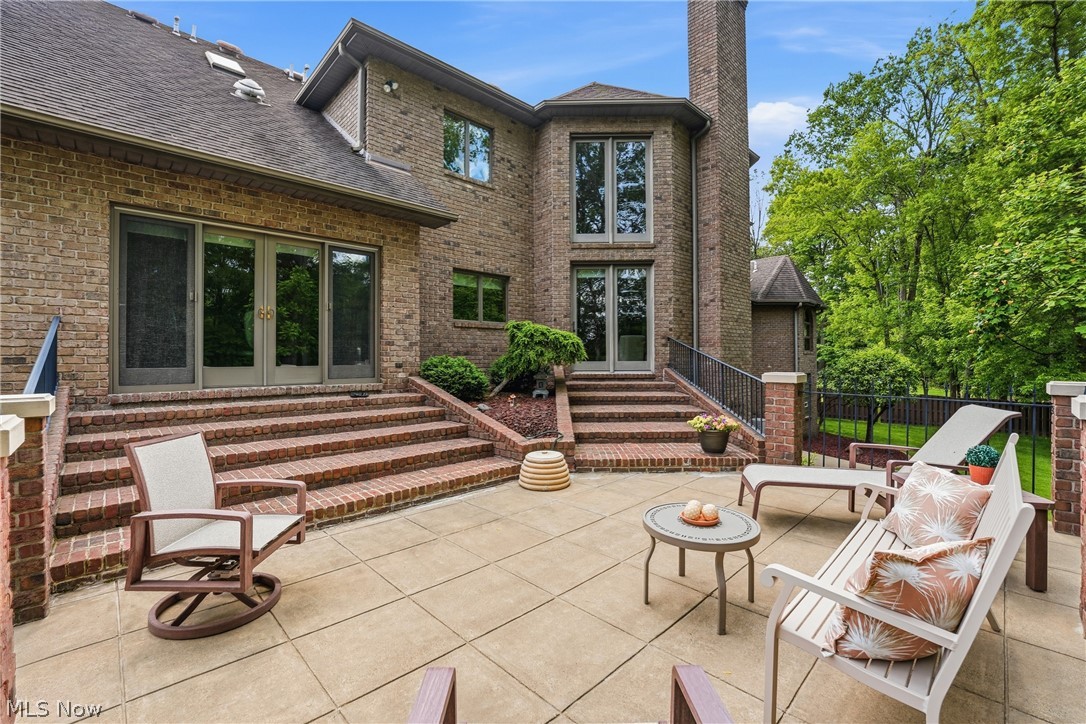 1337 Meadowood Circle Poland OH 44514