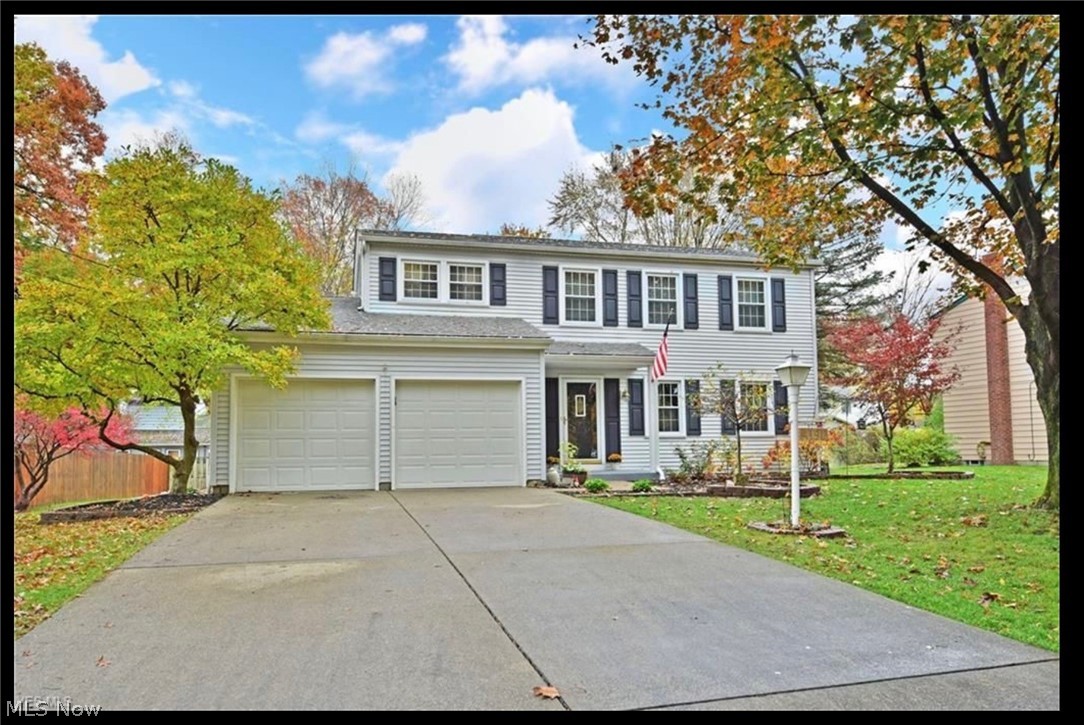4191 Claridge Drive Youngstown OH 44511