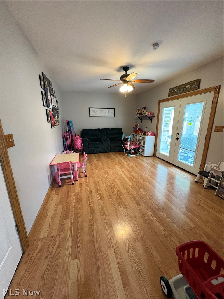 4191 Claridge Drive Youngstown OH 44511