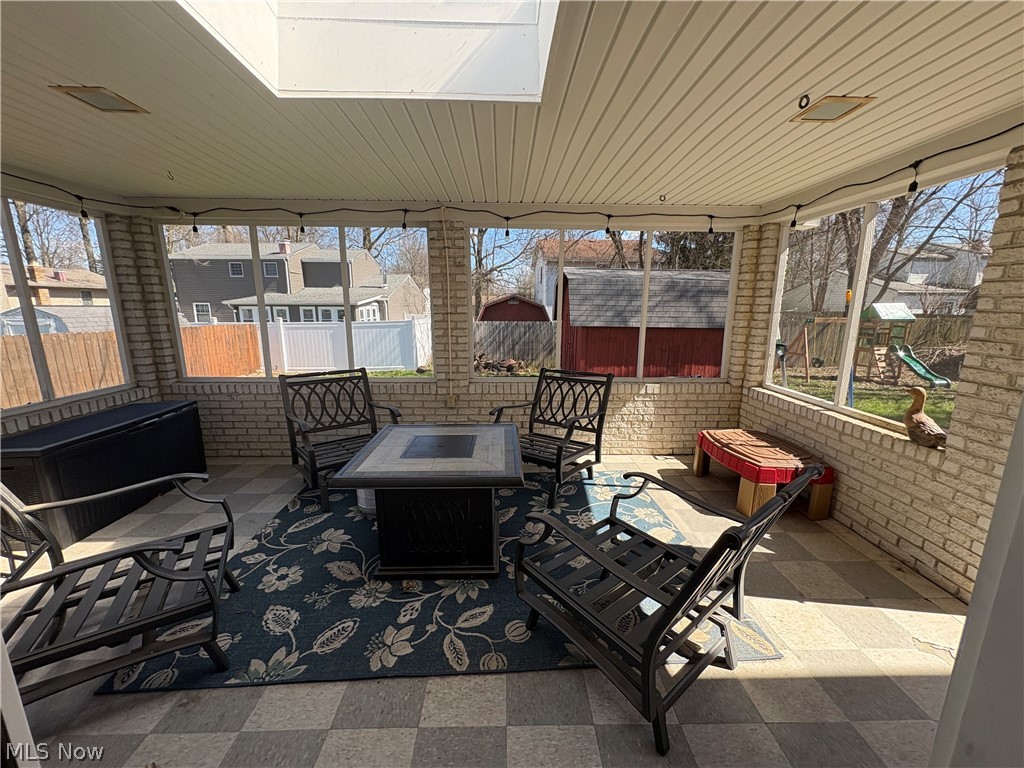 4191 Claridge Drive Youngstown OH 44511