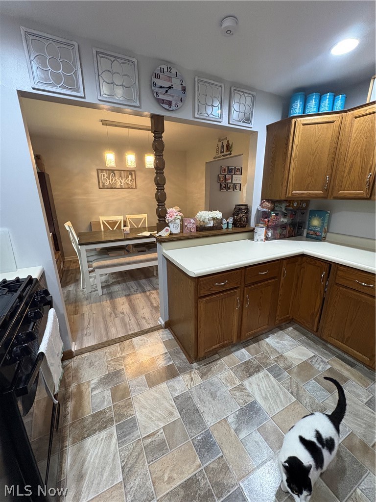 4191 Claridge Drive Youngstown OH 44511