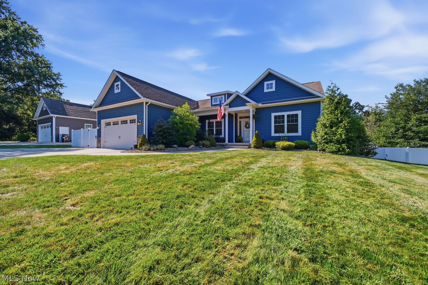 North Canton OH, 3634 Mt Pleasant Street NW