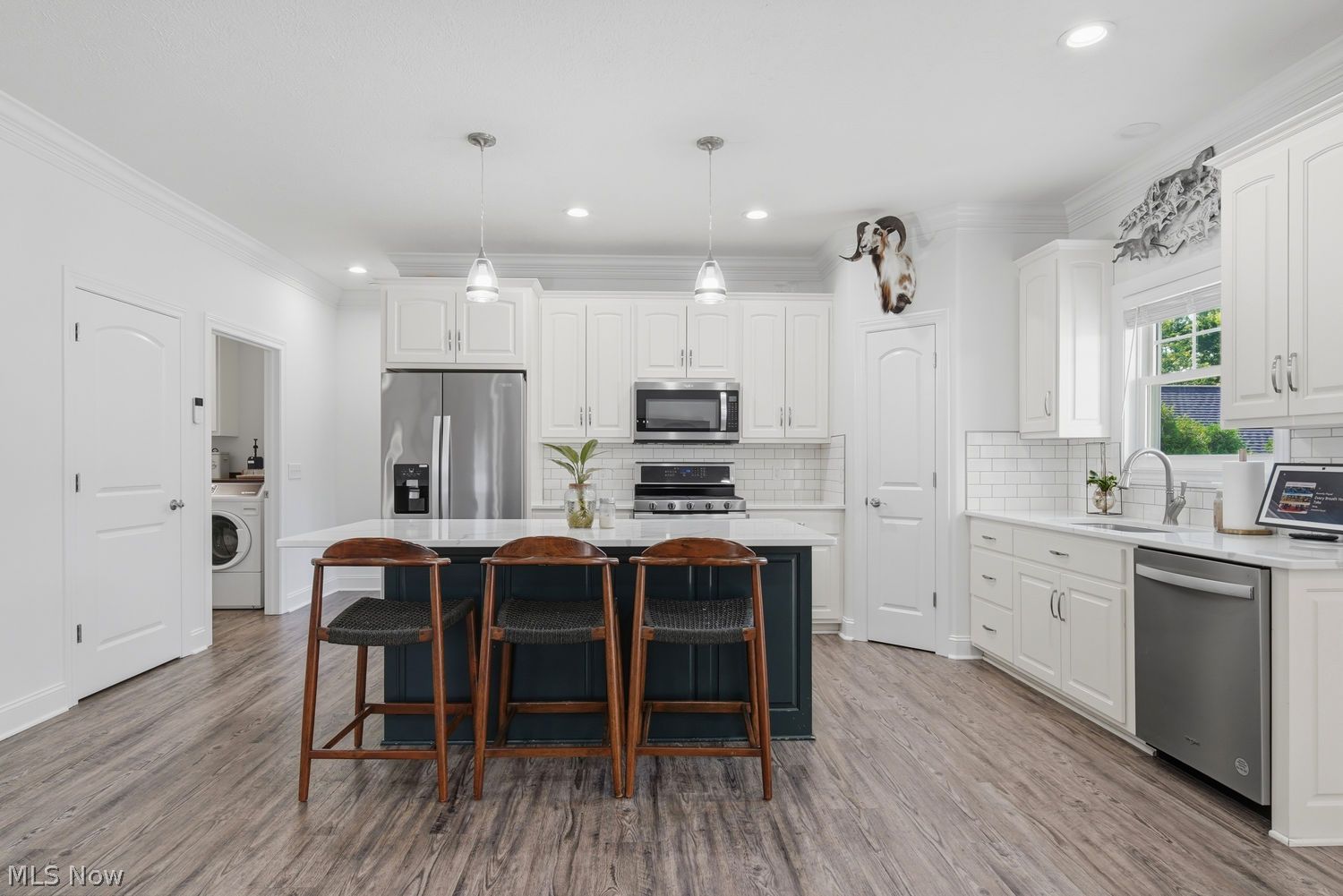 3634 Mt Pleasant Street NW North Canton OH 44720