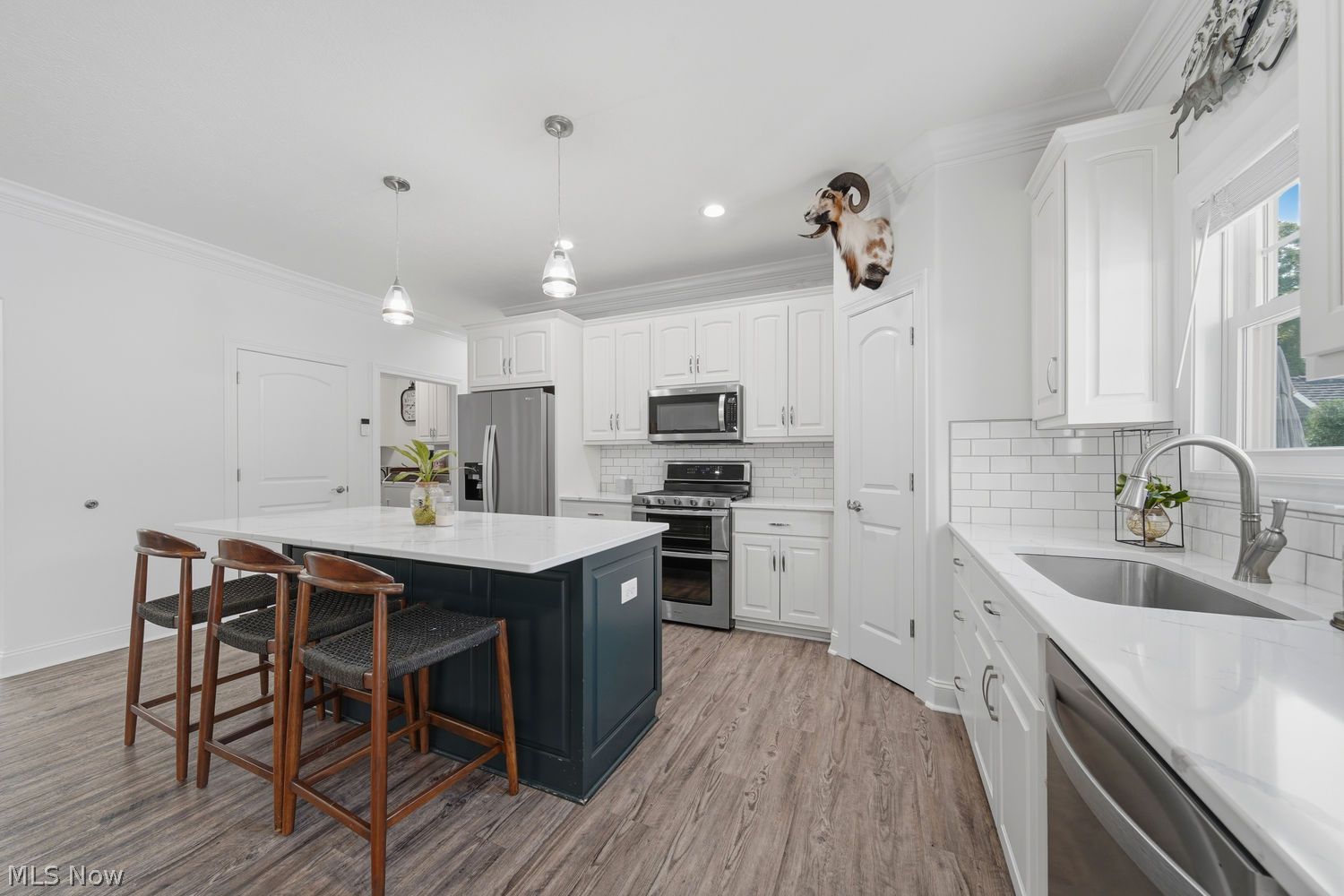 3634 Mt Pleasant Street NW North Canton OH 44720
