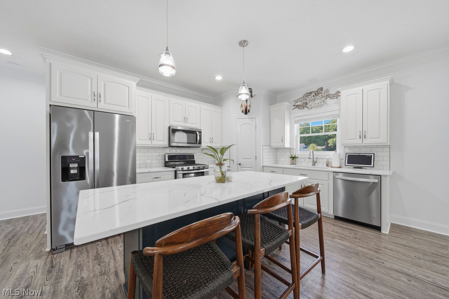 3634 Mt Pleasant Street NW North Canton OH 44720