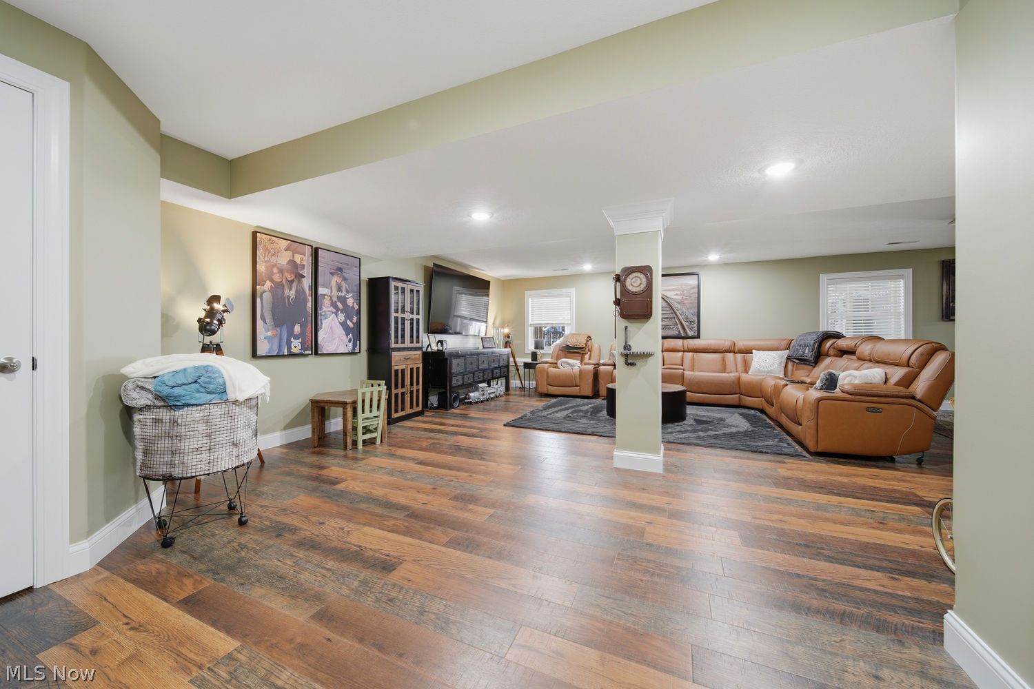 3634 Mt Pleasant Street NW North Canton OH 44720