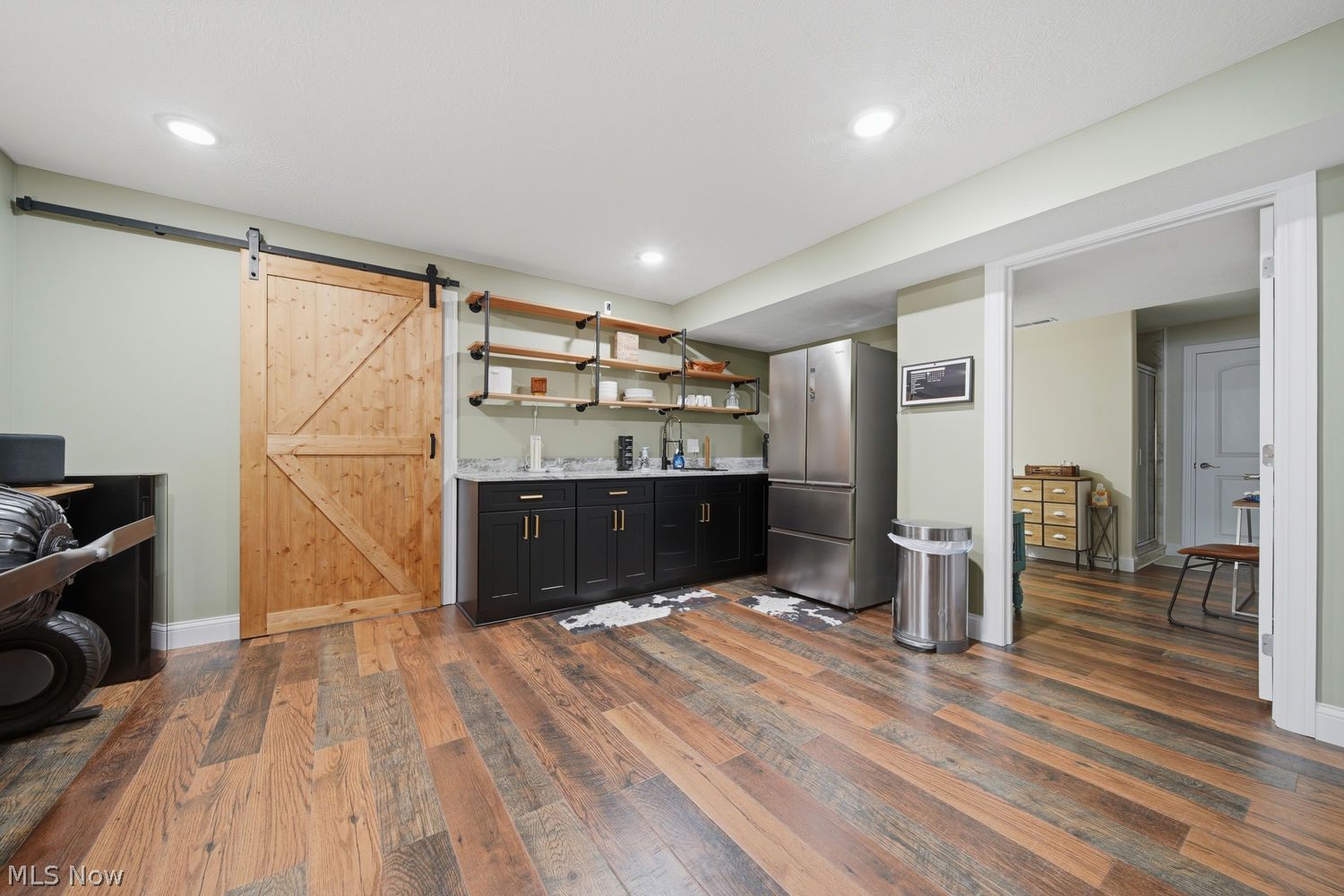 3634 Mt Pleasant Street NW North Canton OH 44720