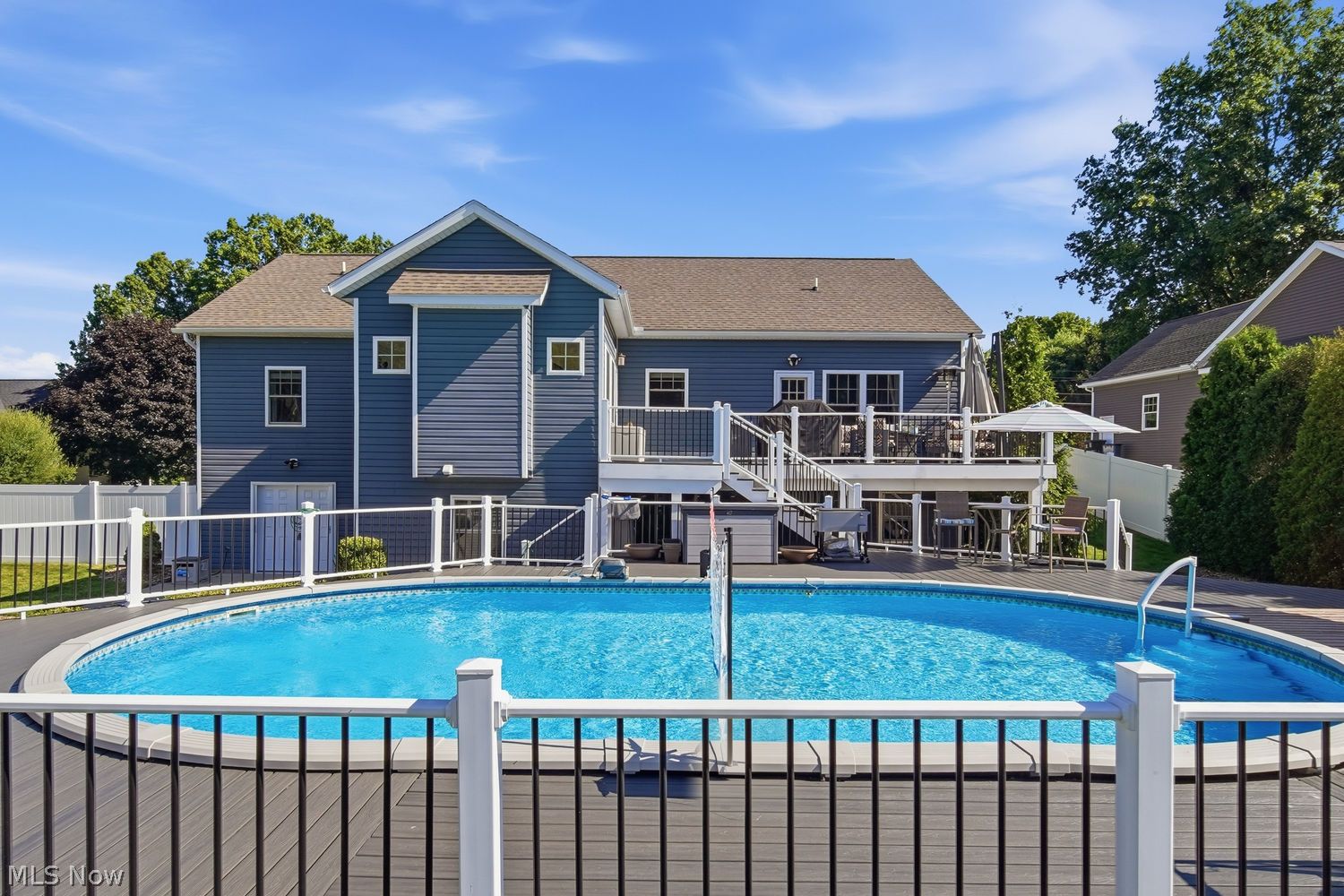3634 Mt Pleasant Street NW North Canton OH 44720