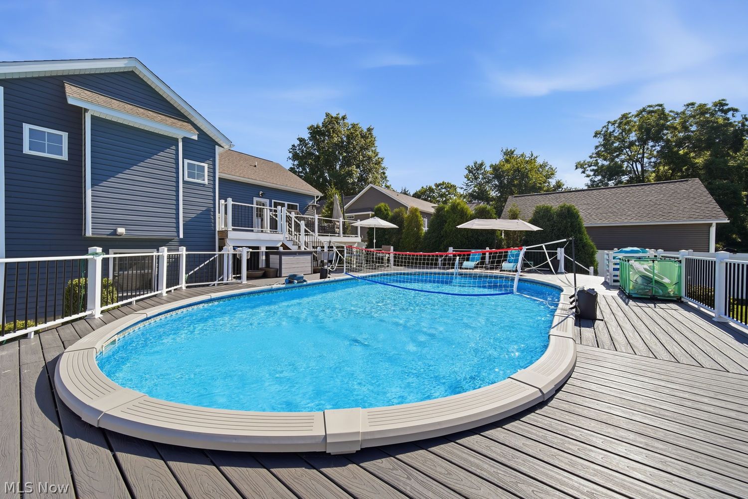 3634 Mt Pleasant Street NW North Canton OH 44720
