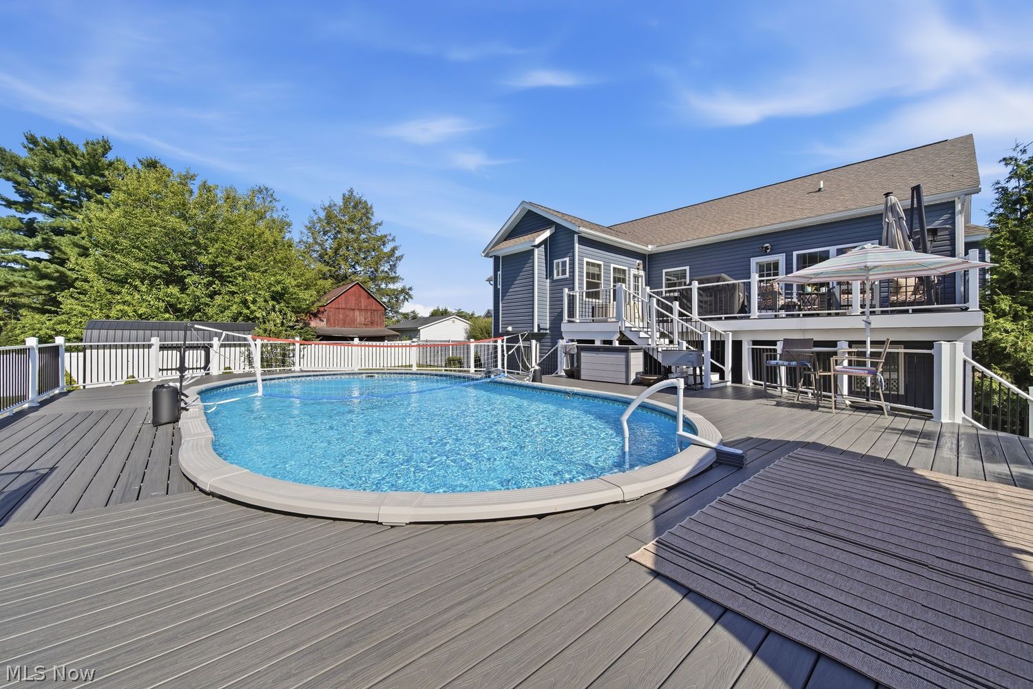3634 Mt Pleasant Street NW North Canton OH 44720