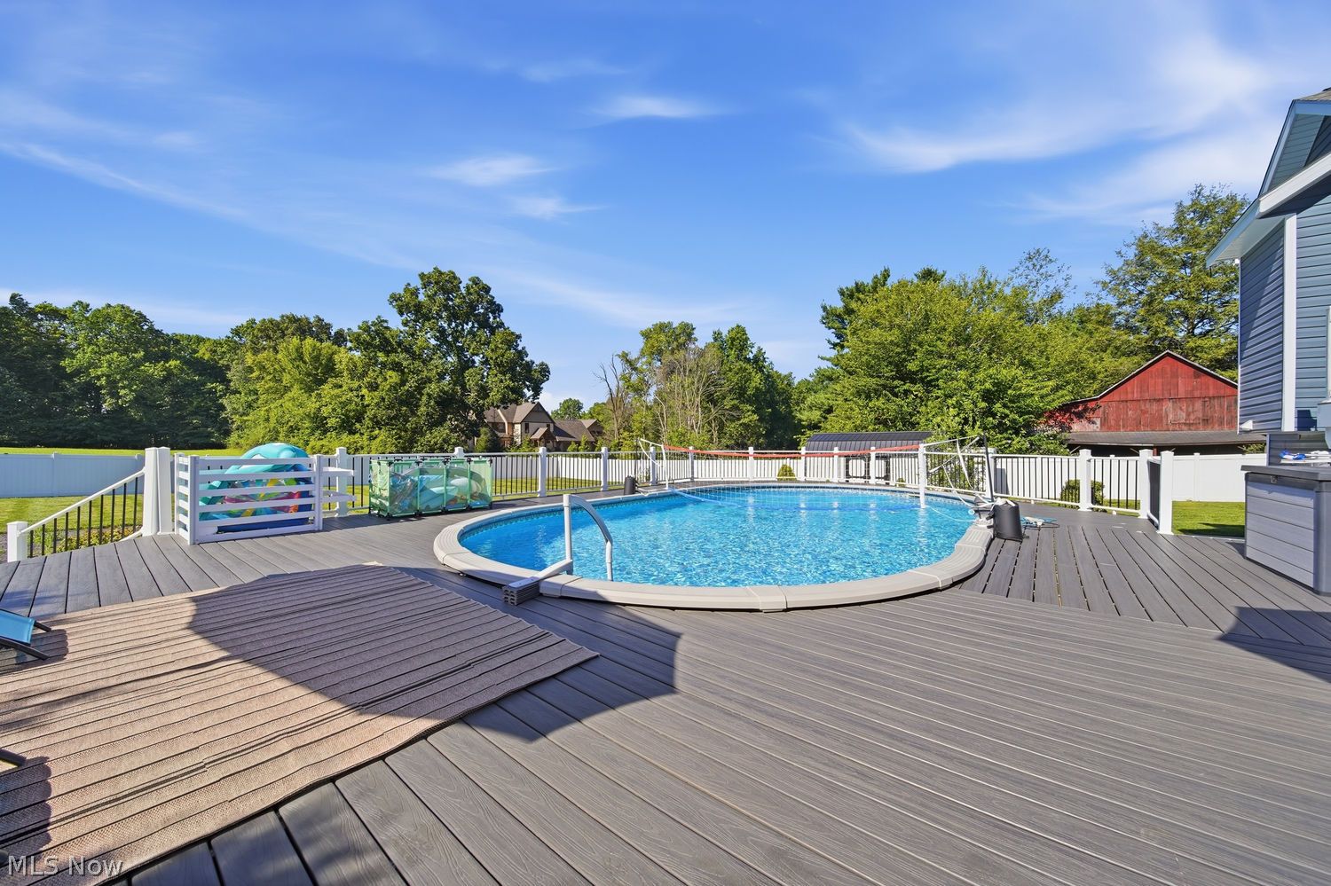 3634 Mt Pleasant Street NW North Canton OH 44720