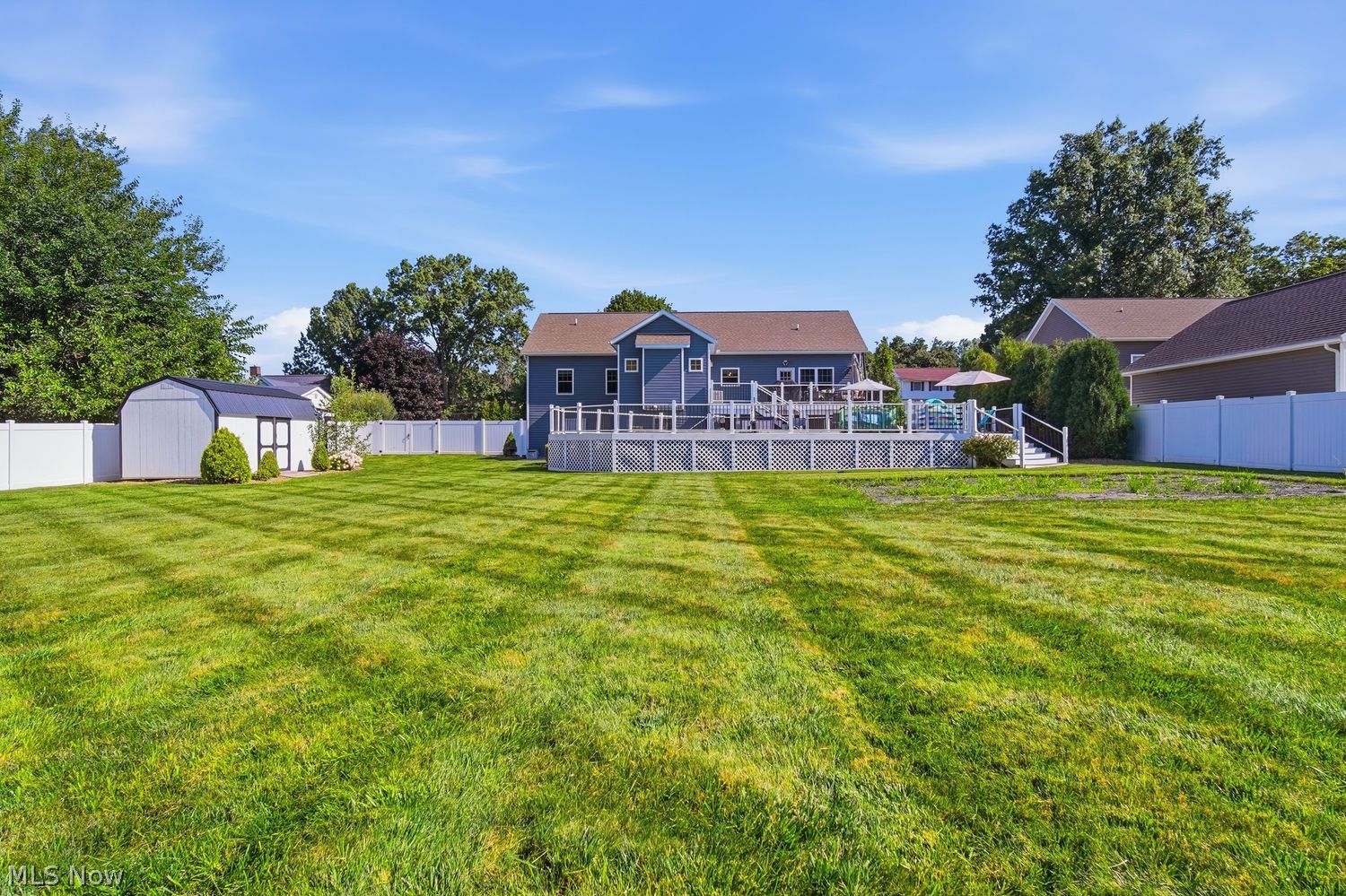 3634 Mt Pleasant Street NW North Canton OH 44720
