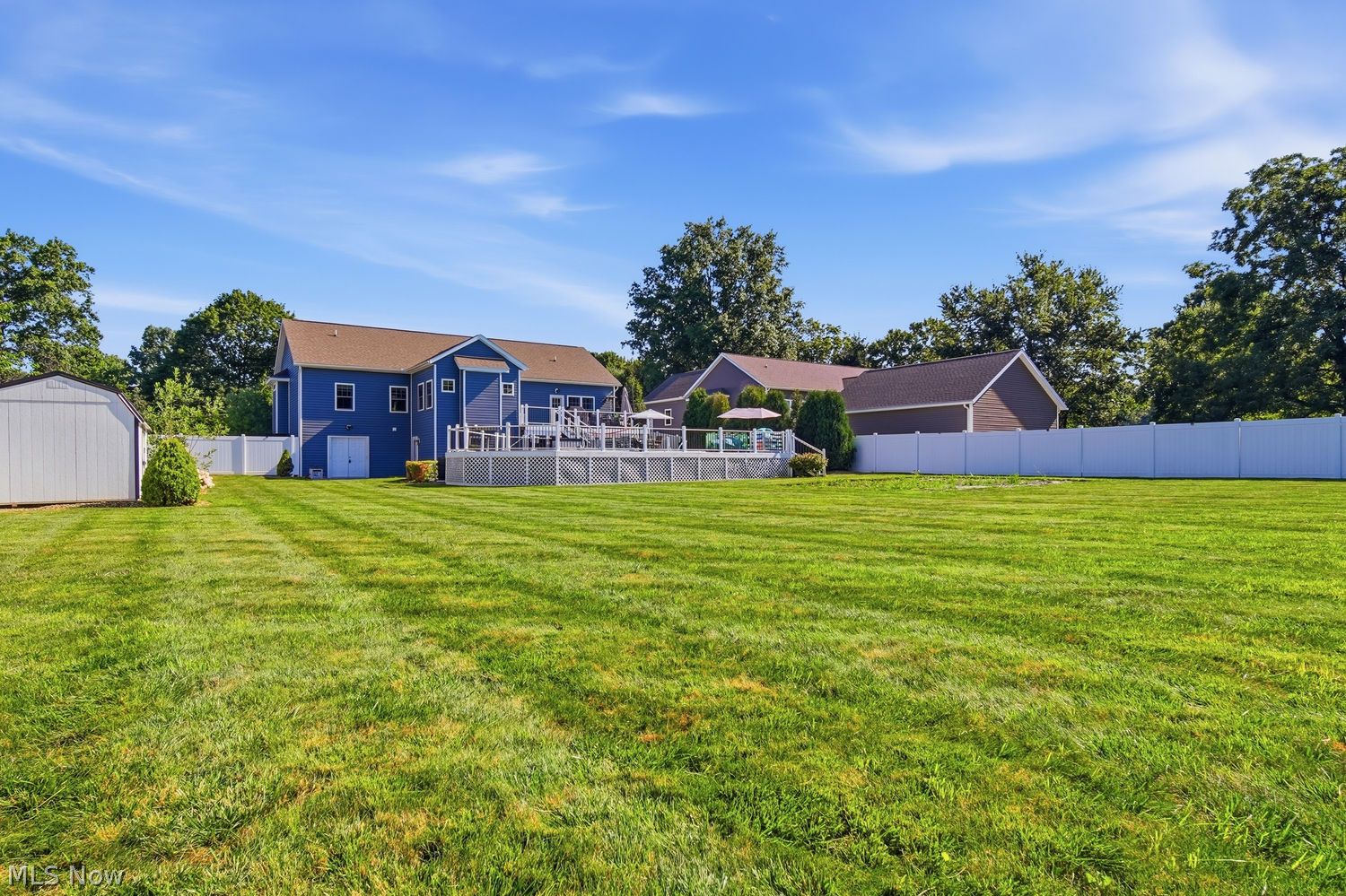3634 Mt Pleasant Street NW North Canton OH 44720