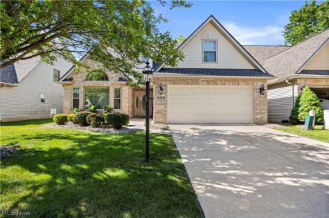 22669 Melissa Lane Strongsville OH 44149