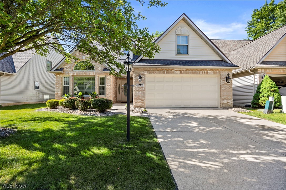 22669 Melissa Lane Strongsville OH 44149