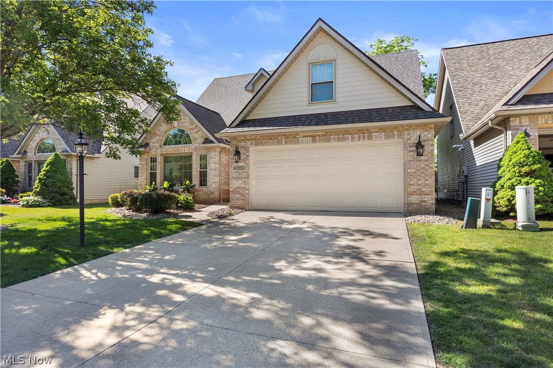 22669 Melissa Lane Strongsville OH 44149