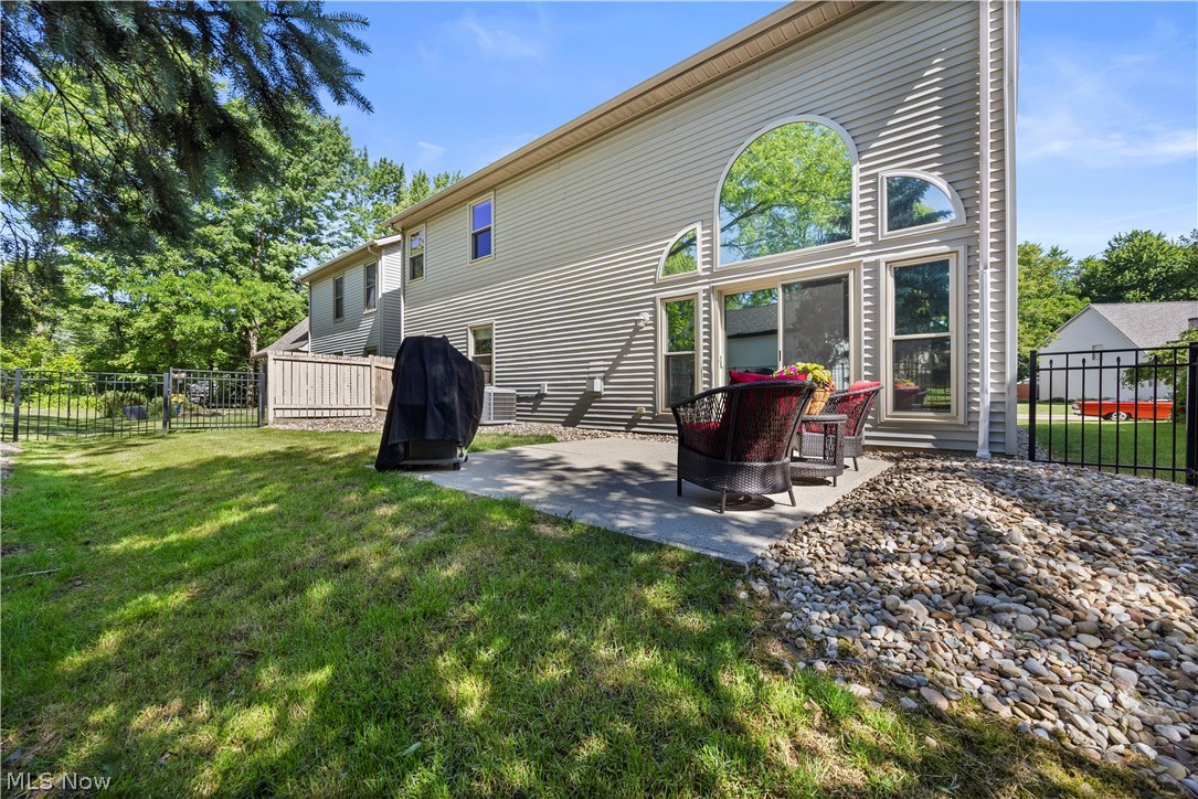 22669 Melissa Lane Strongsville OH 44149
