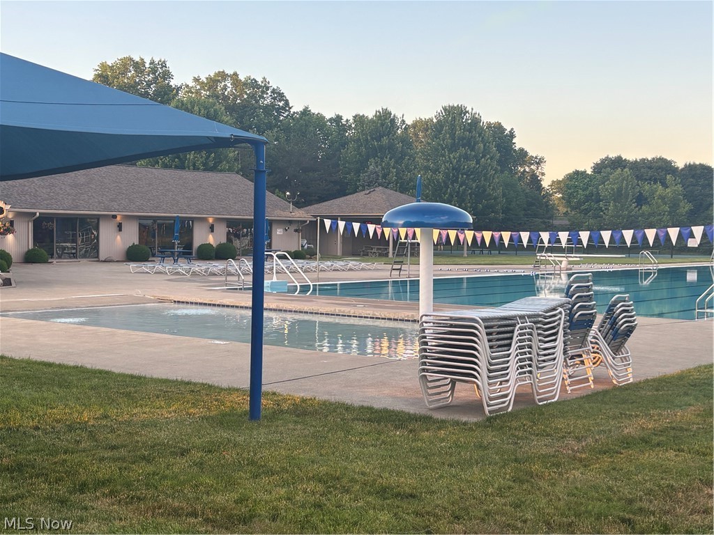 22669 Melissa Lane Strongsville OH 44149