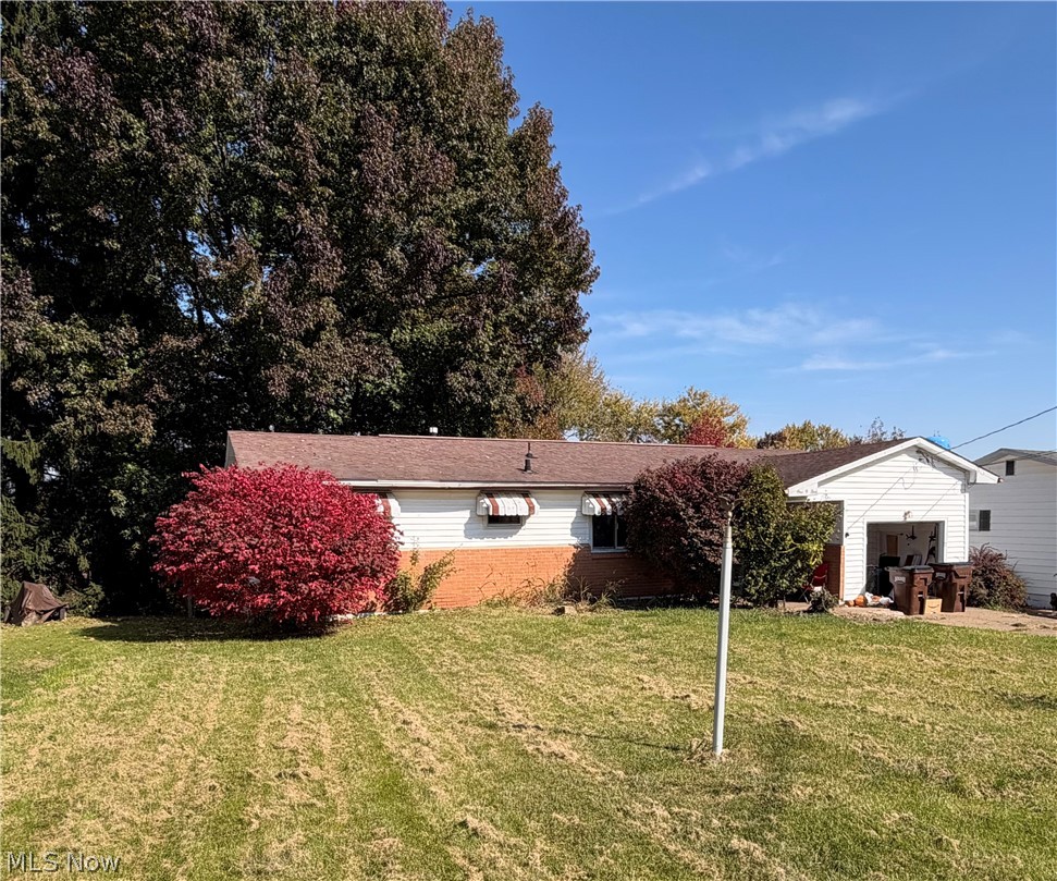 105 Laramie Road Marietta OH 45750