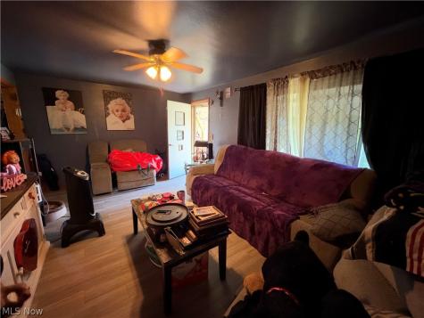105 Laramie Road Marietta OH 45750