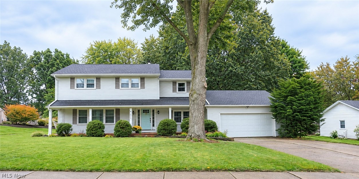 8809 N Leroy Road Seville OH 44273