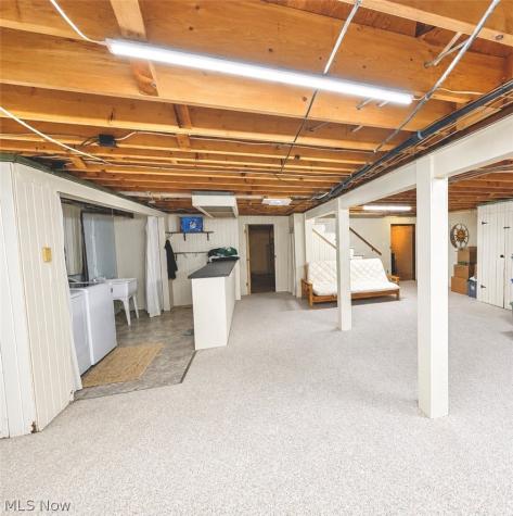8809 N Leroy Road Seville OH 44273