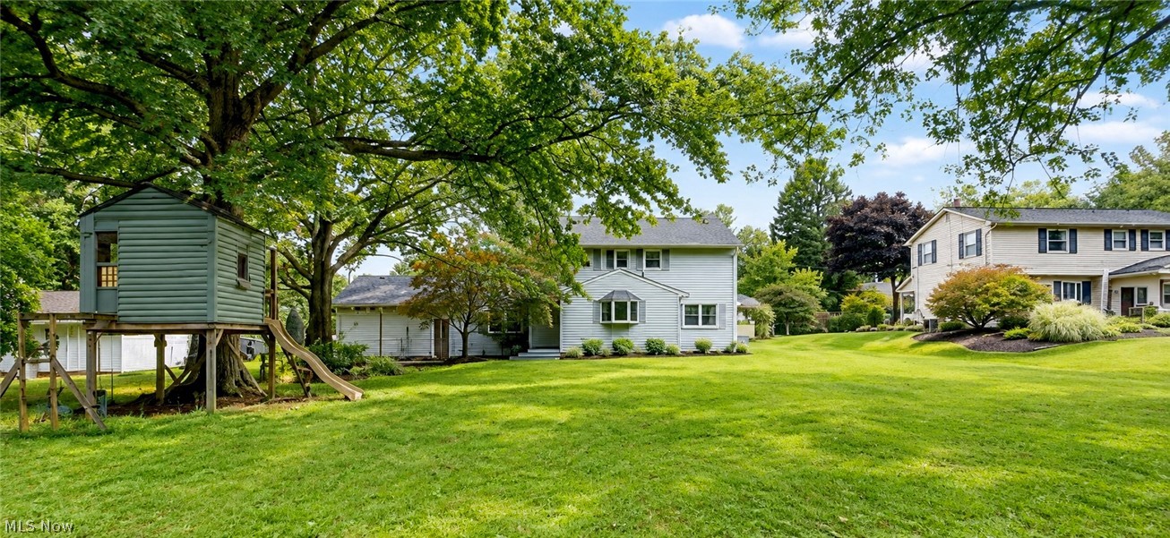8809 N Leroy Road Seville OH 44273