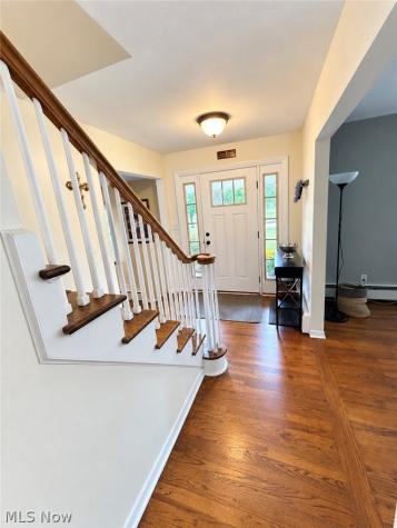 8809 N Leroy Road Seville OH 44273