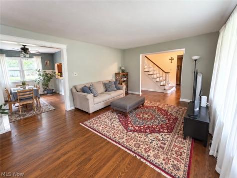8809 N Leroy Road Seville OH 44273