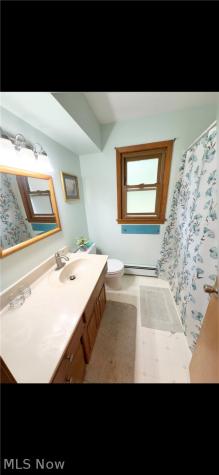 8809 N Leroy Road Seville OH 44273