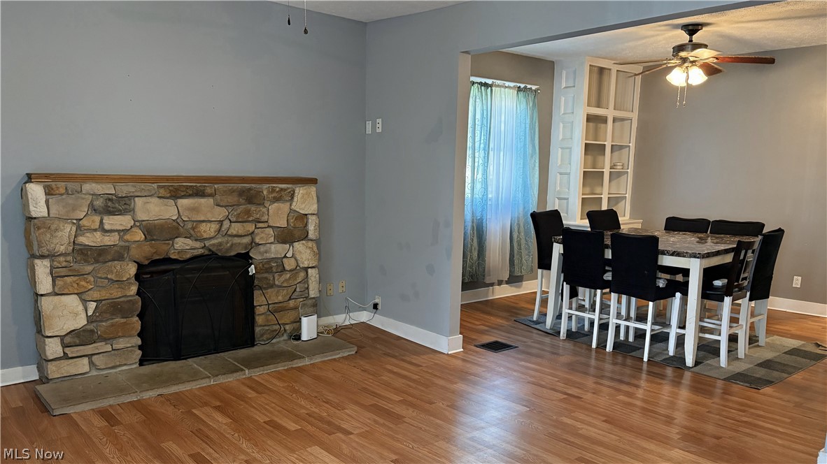 2885 E Water Street Rock Creek OH 44084