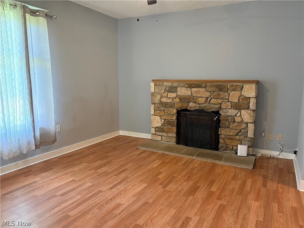 2885 E Water Street Rock Creek OH 44084