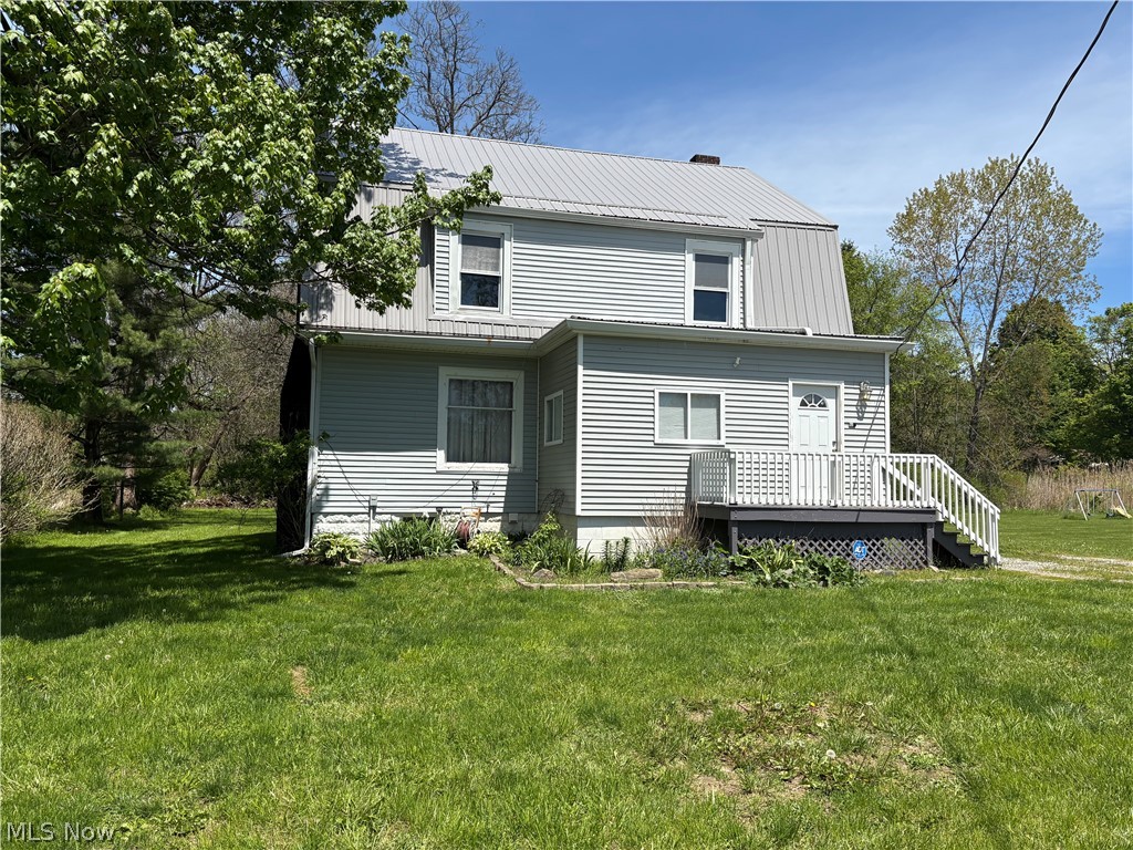 2885 E Water Street Rock Creek OH 44084