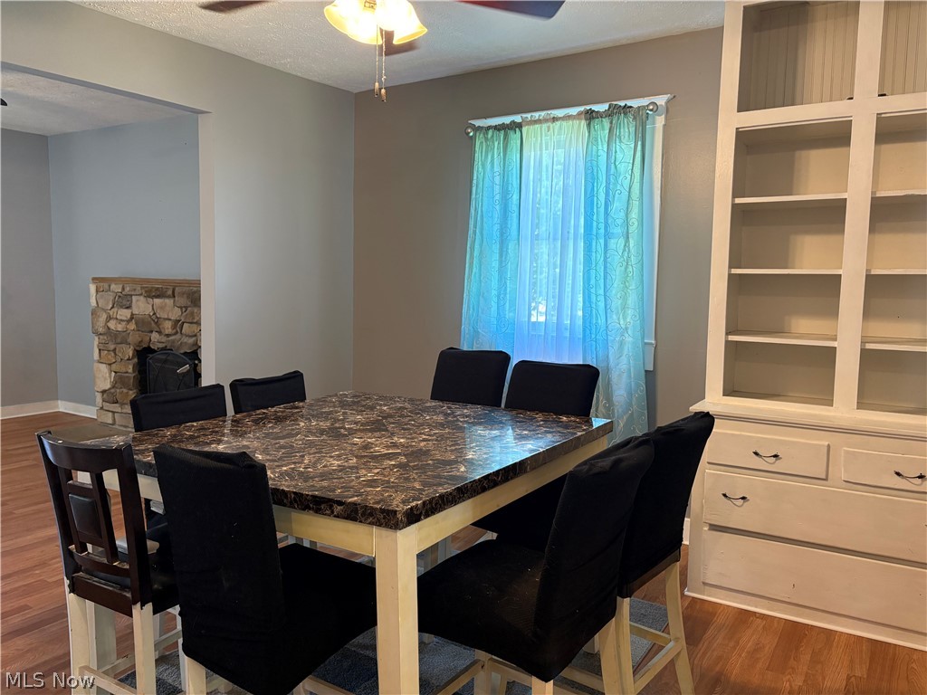 2885 E Water Street Rock Creek OH 44084