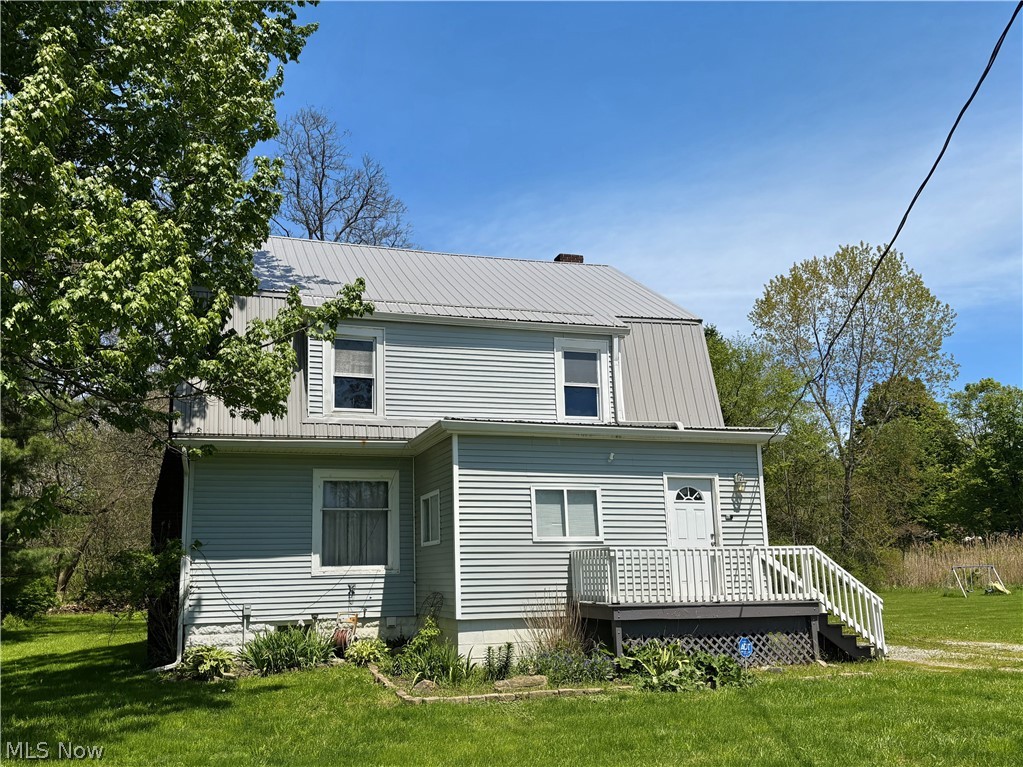 2885 E Water Street Rock Creek OH 44084